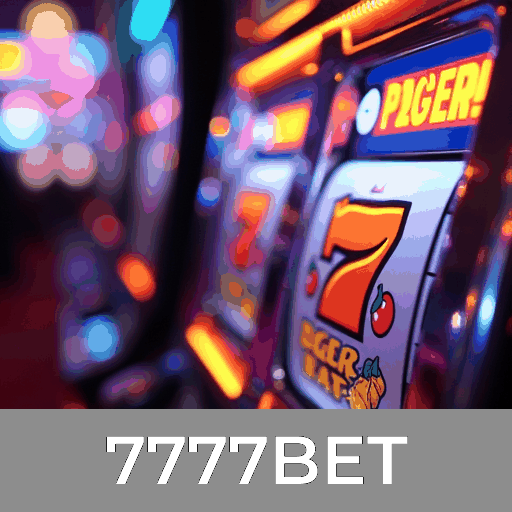 7777BET: Seu Cassino Online Seguro e Premiado