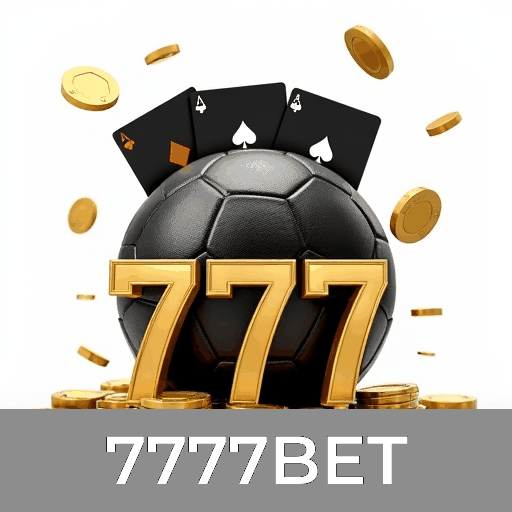 7777BET: Especialistas em Apostas Esportivas Focadas no Brasil