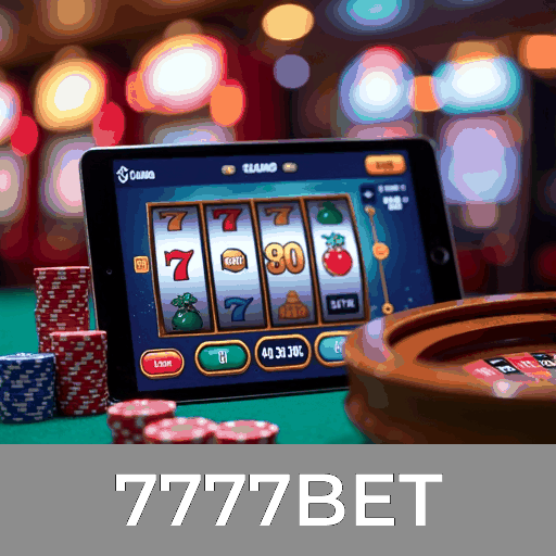 7777BET: A Emoção dos Jogos de Cassino e Oportunidades de Ganho