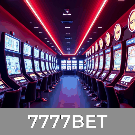 7777BET: Descubra o Novo App para Apostas com Praticidade