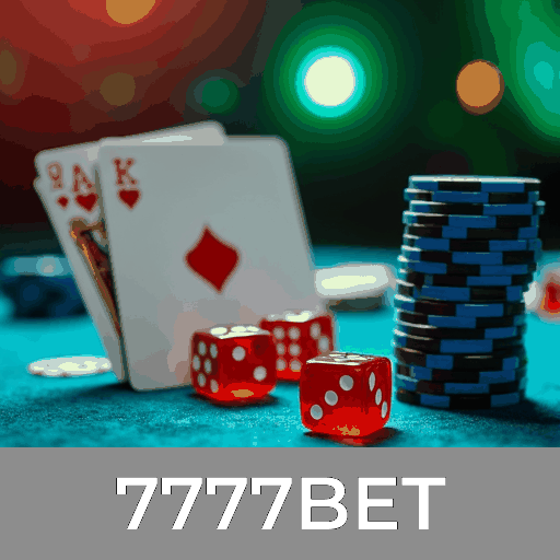 7777BET: A Emoção dos Jogos de Cassino e Oportunidades de Ganho