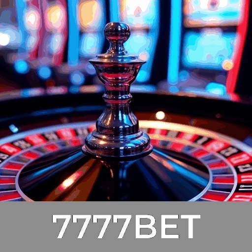 Exploração de Jogos de Cassino: Descubra o 7777BET