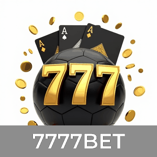 7777BET: Caça-Níqueis-Altos Prêmios, Jogos de Mesa-Diversão Intensa, Real Dealer-Imersão Completa