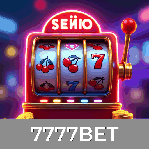 7777BET: Caça-Níqueis-Altos Prêmios, Jogos de Mesa-Diversão Intensa, Real Dealer-Imersão Completa